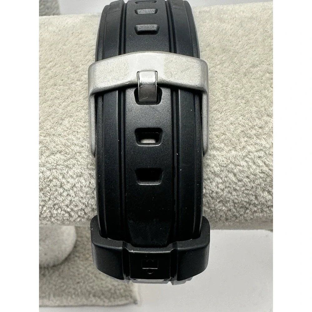 Timex T5K793 New Battery 170 Mens Watch‎ 44MM 8